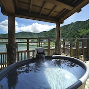 花水庭 おおや