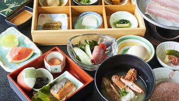 Makanan sarapan