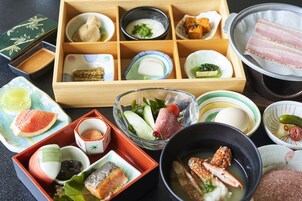 Makanan sarapan