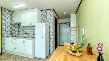 ห้องพัก | บริการอาหารในห้องพัก