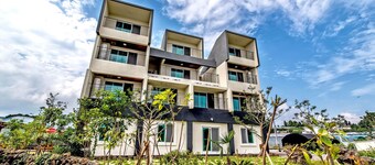 Soborok Yoborok Pension