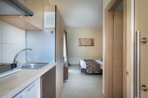 Mini-refrigerator - Castro Deluxe (Sithonia)