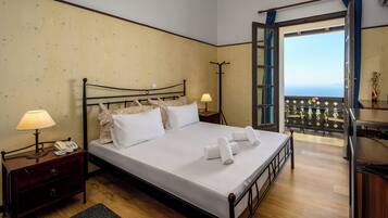 Rom – superior | Wi-fi (inkludert)