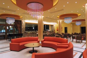 Interior - Lemnos Village Resort (Lemnos)