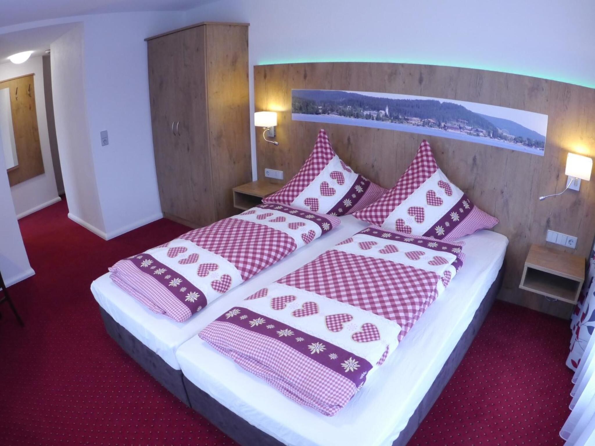 in-room safe, desk, rollaway beds, free wifi