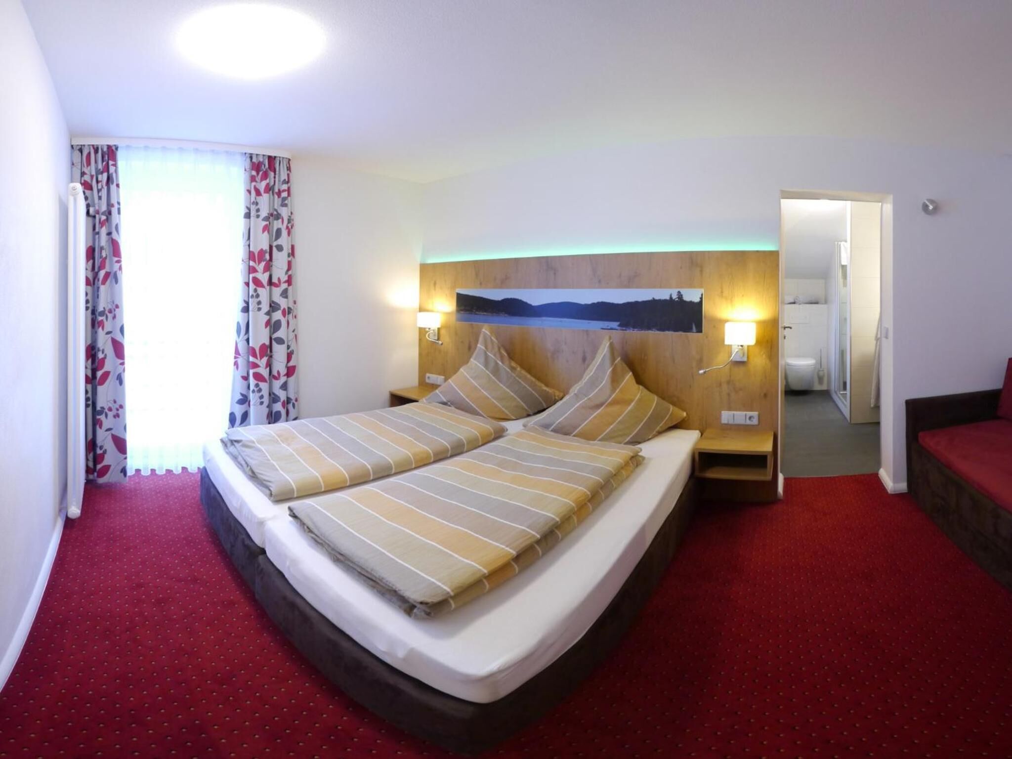 in-room safe, desk, rollaway beds, free wifi