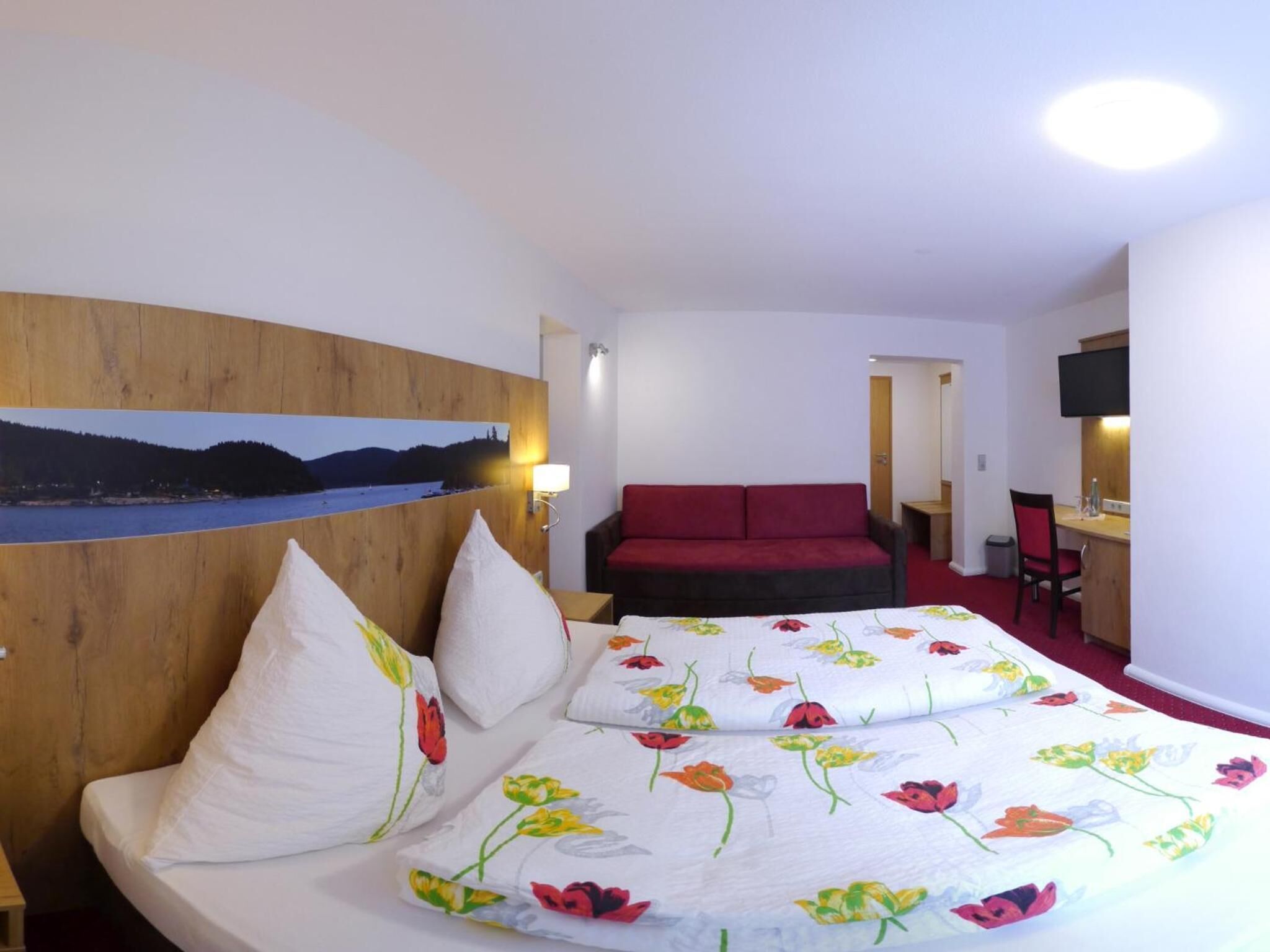 in-room safe, desk, rollaway beds, free wifi