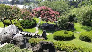 Servicio de la propiedad