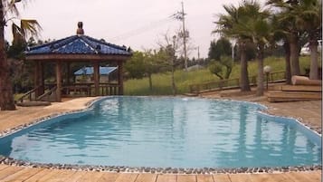 Servicio de la propiedad