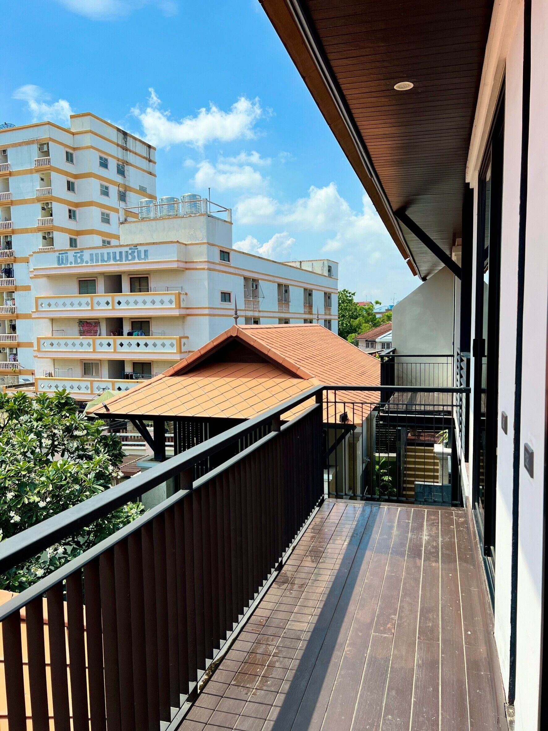 Foto - Yotaka Bangkok Hotel