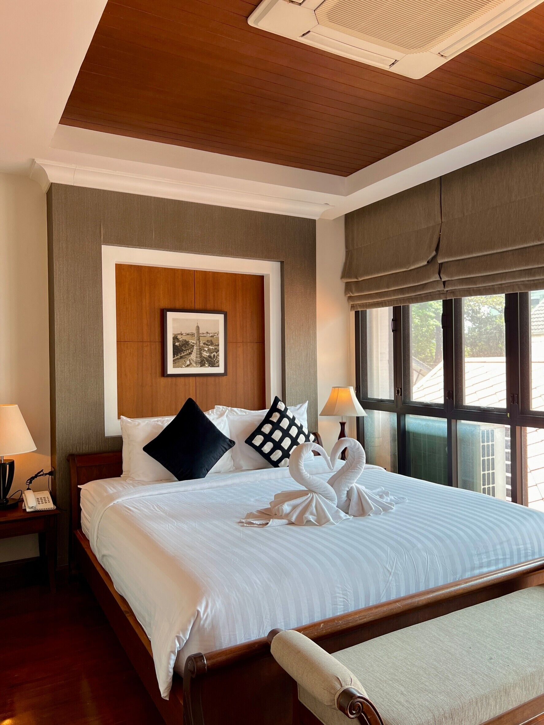 Photo - Yotaka Bangkok Hotel