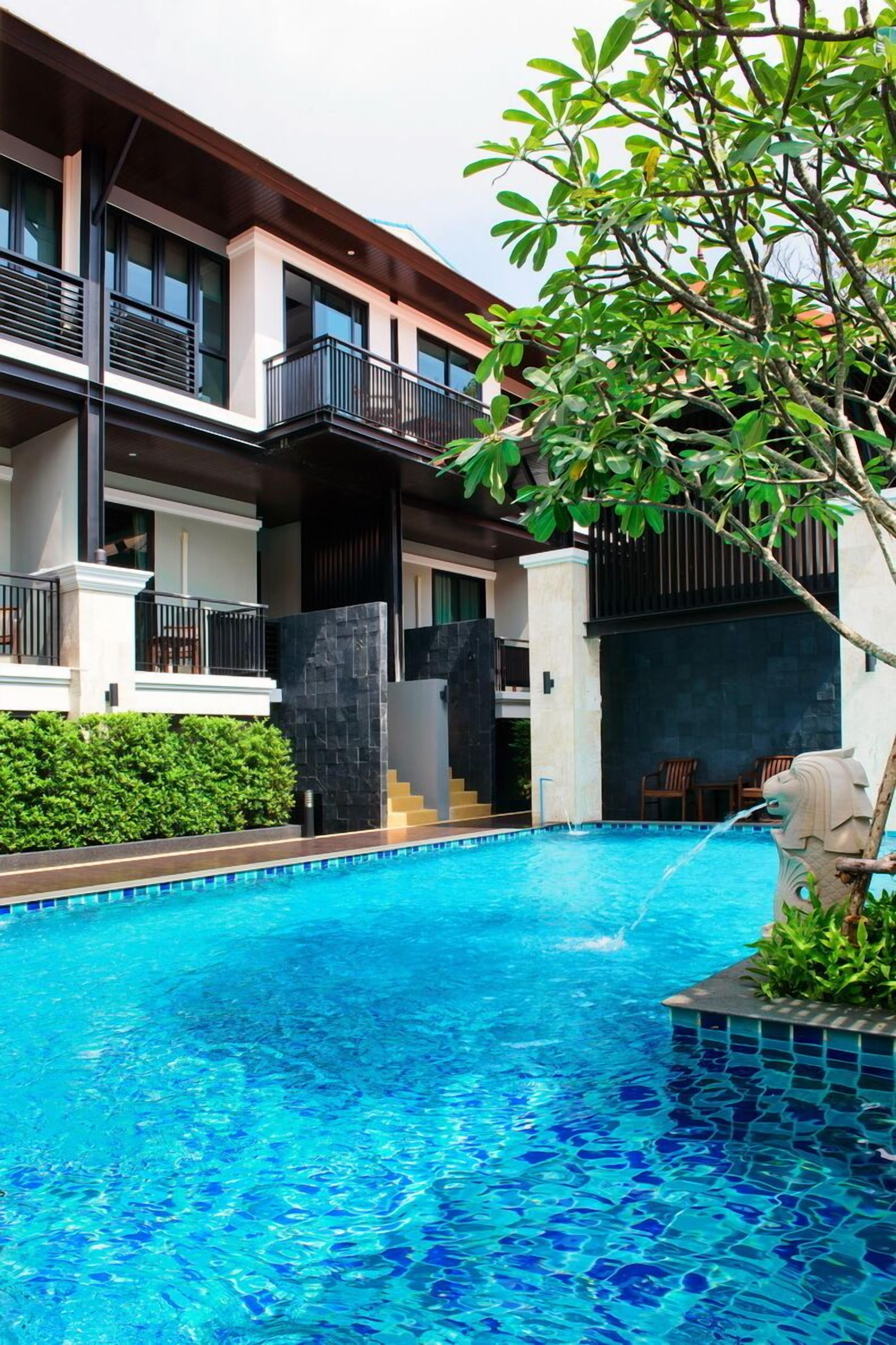 Photo - Yotaka Bangkok Hotel