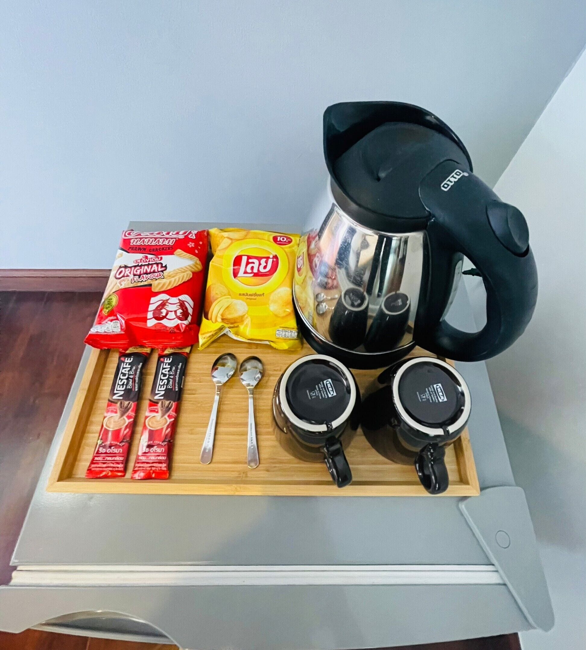 Photo - Yotaka Bangkok Hotel