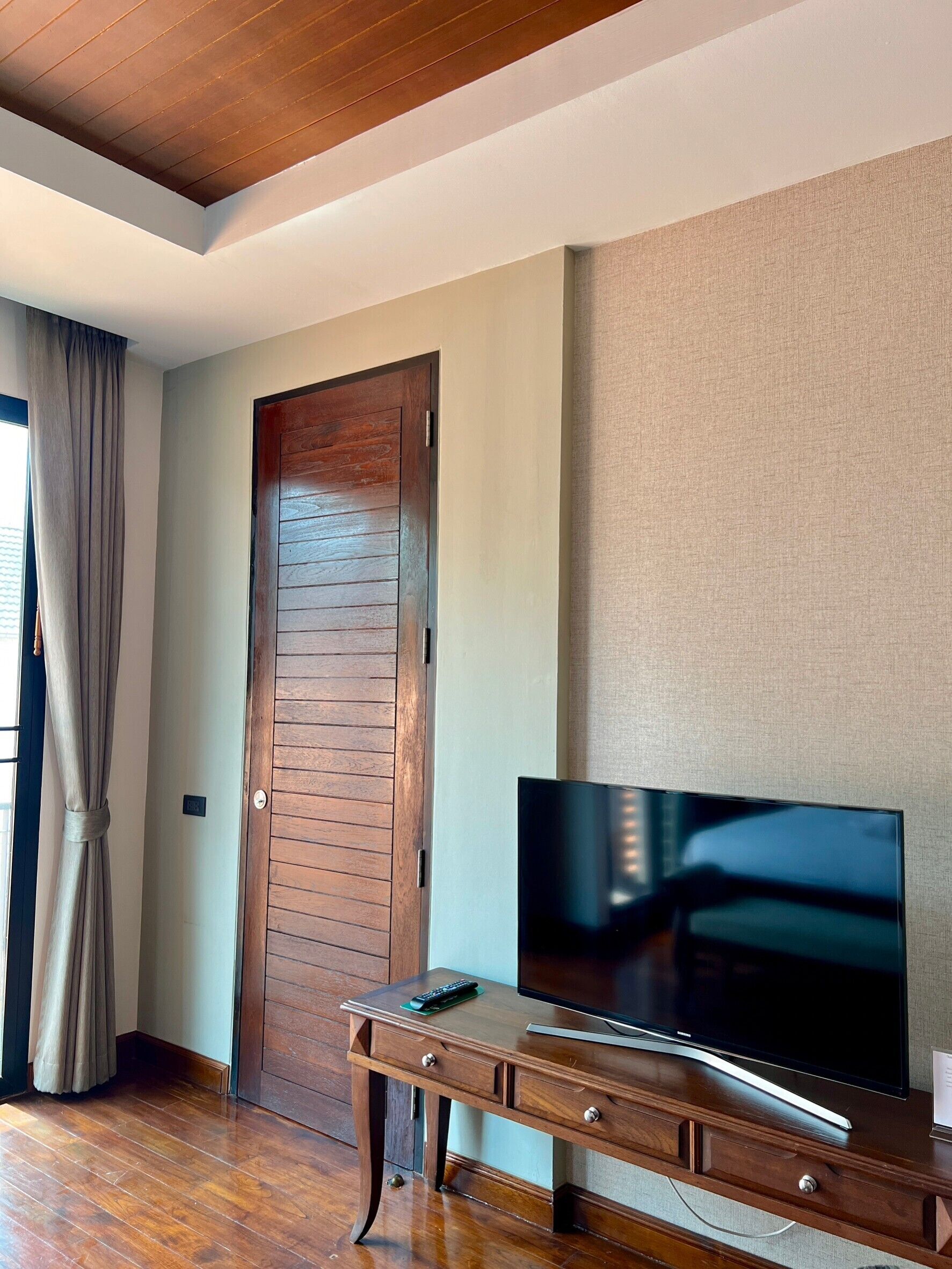 Photo - Yotaka Bangkok Hotel