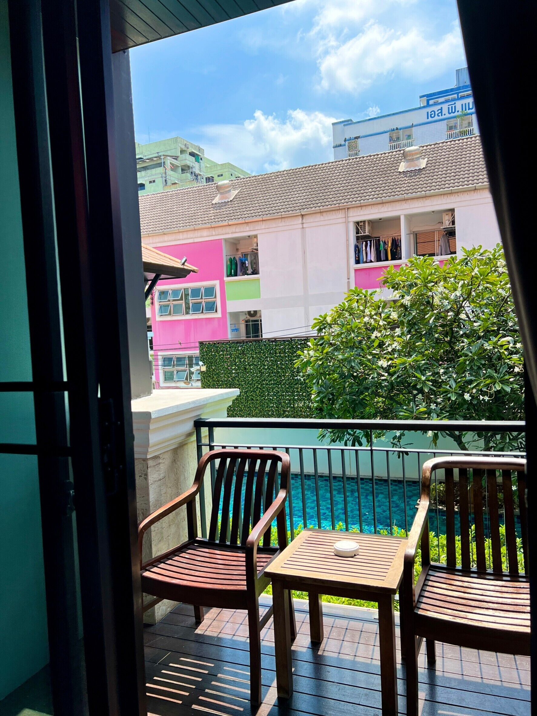 Foto - Yotaka Bangkok Hotel