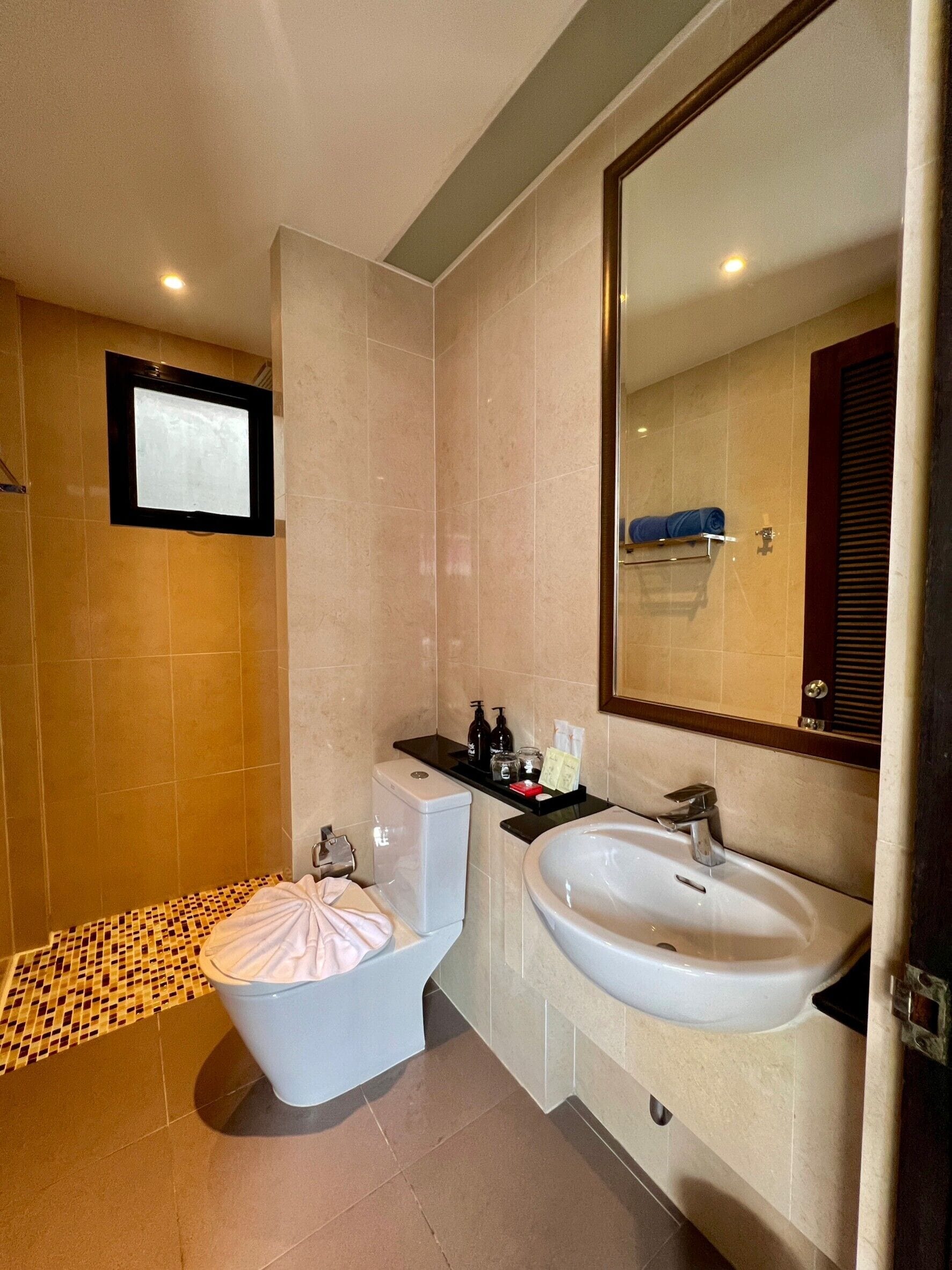 Foto - Yotaka Bangkok Hotel