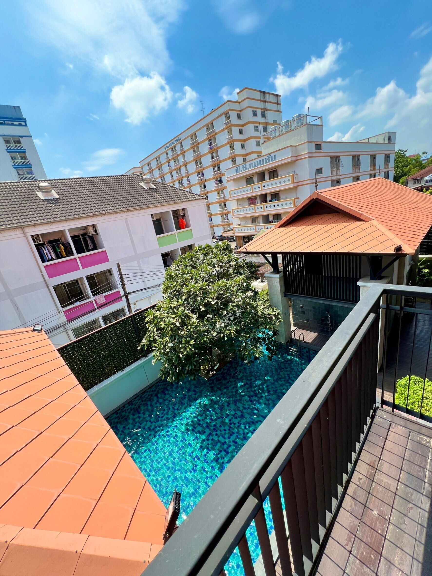 Foto - Yotaka Bangkok Hotel