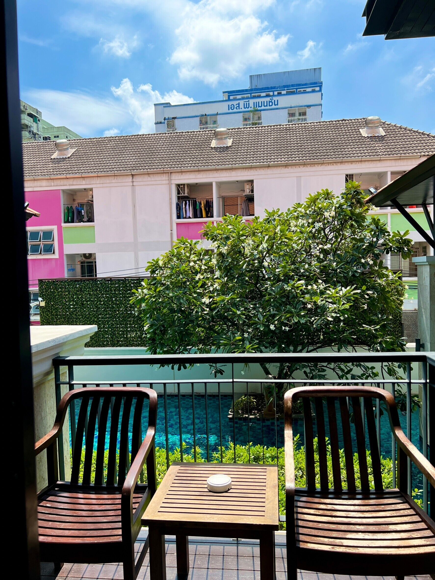 Foto - Yotaka Bangkok Hotel