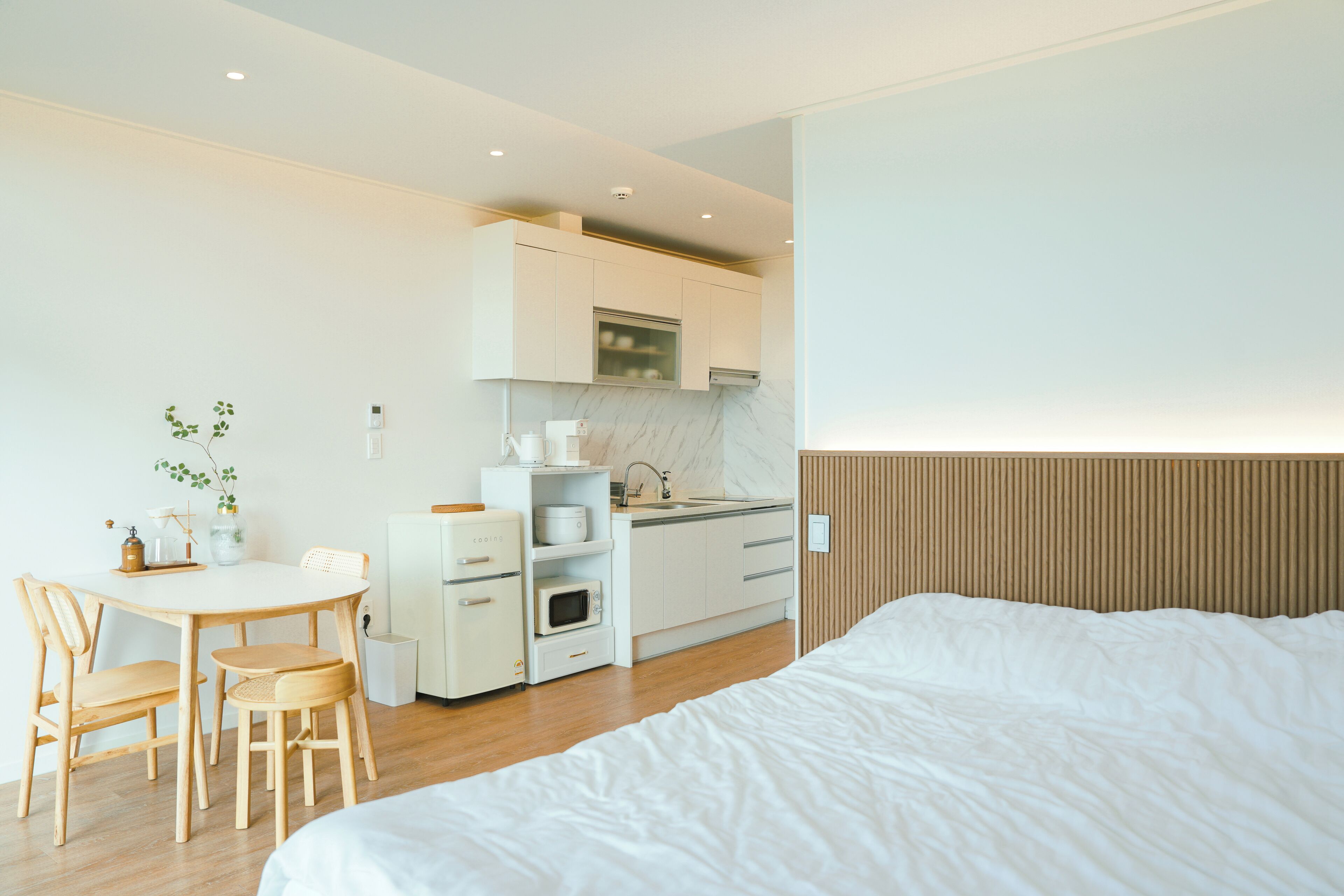 standard double room | free wifi, bed sheets