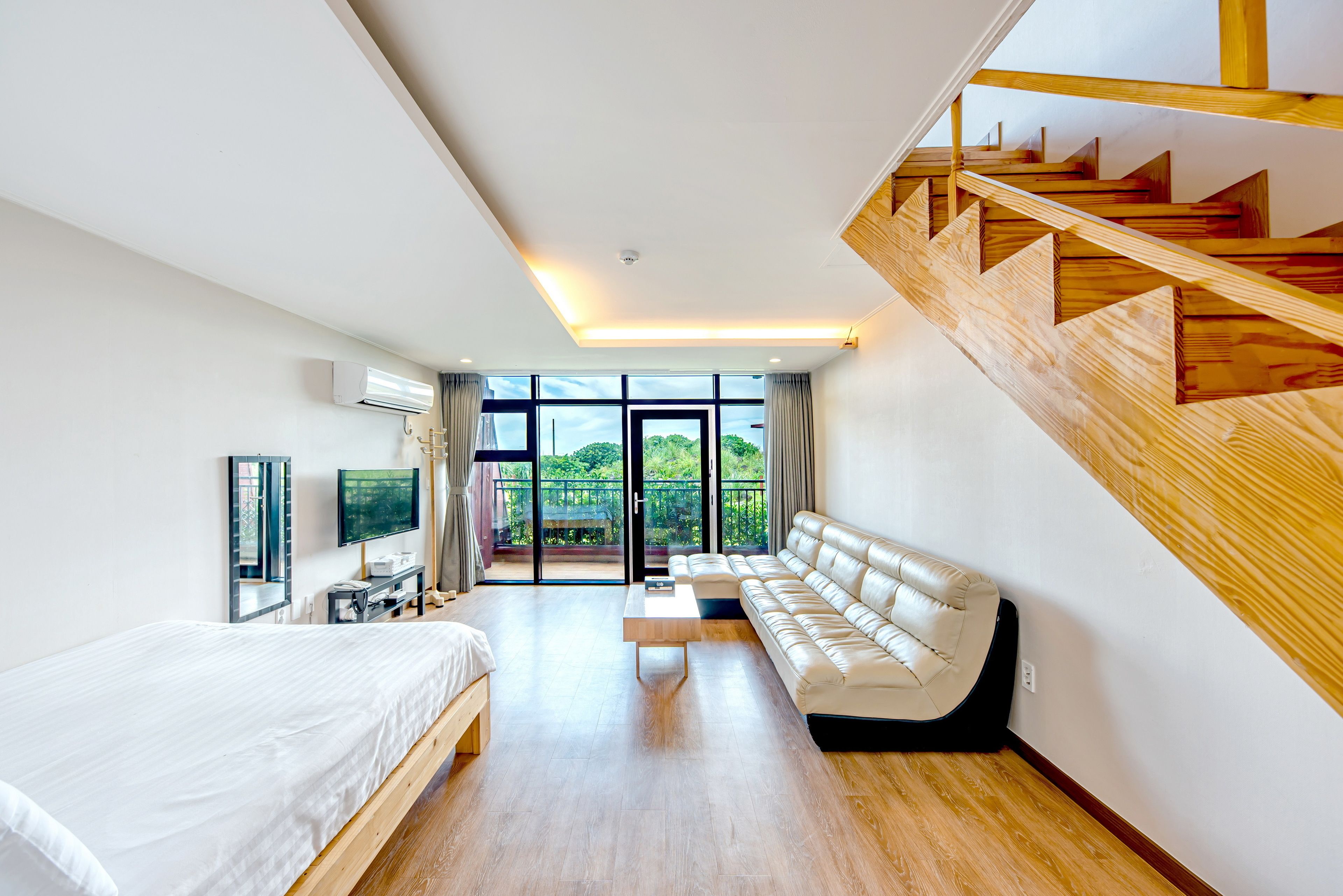 house (main building) | free wifi, bed sheets