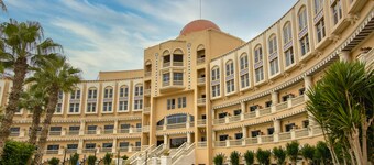 Helnan Dreamland Hotel & Conference Center