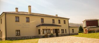 Apartamentos Casa Fandin