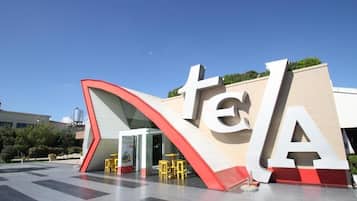 Món ăn kiểu Địa Trung Hải