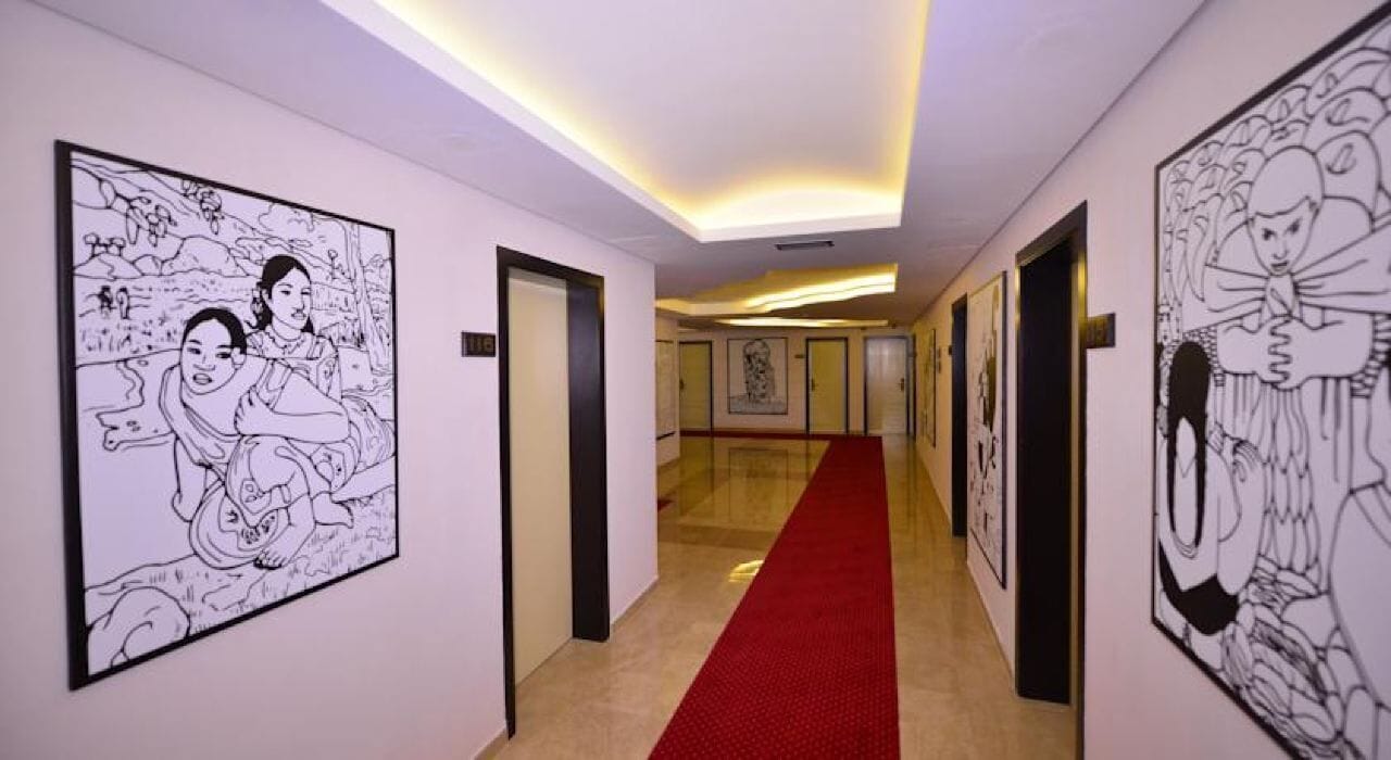 Foto - Te Stela Resort & SPA