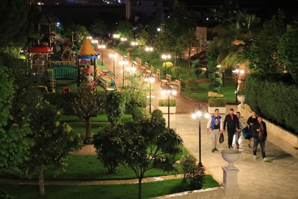 Foto - Te Stela Resort & SPA