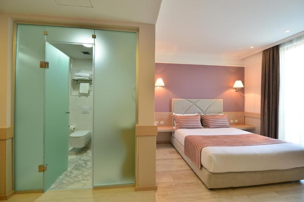 Foto - Te Stela Resort & SPA