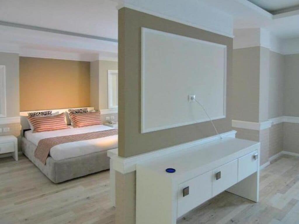 Foto - Te Stela Resort & SPA