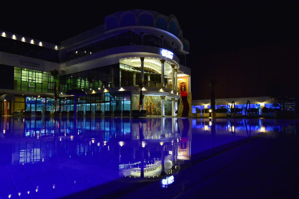 Te Stela Resort