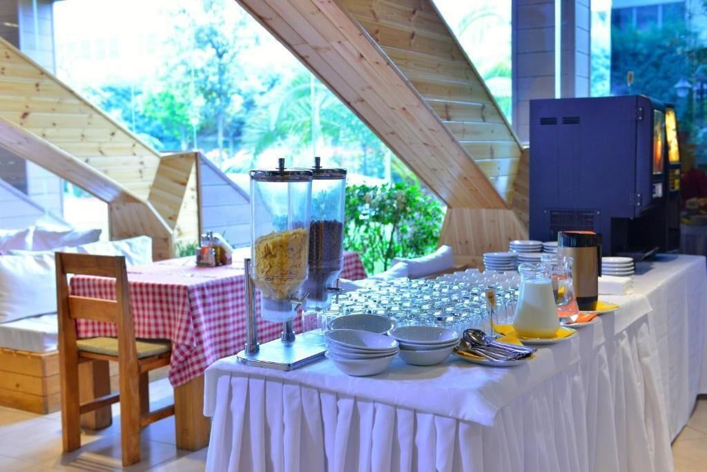 Foto - Te Stela Resort & SPA