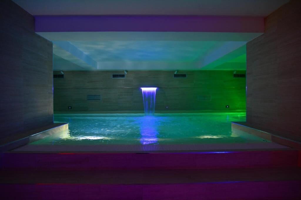 Foto - Te Stela Resort & SPA