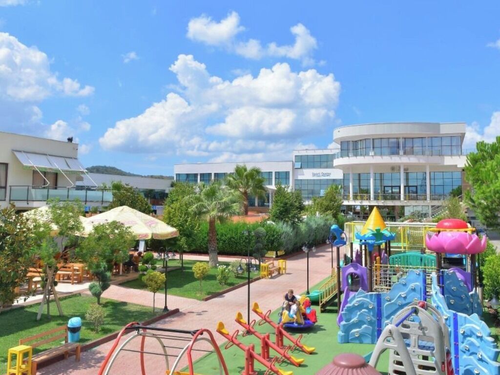 Foto - Te Stela Resort & SPA