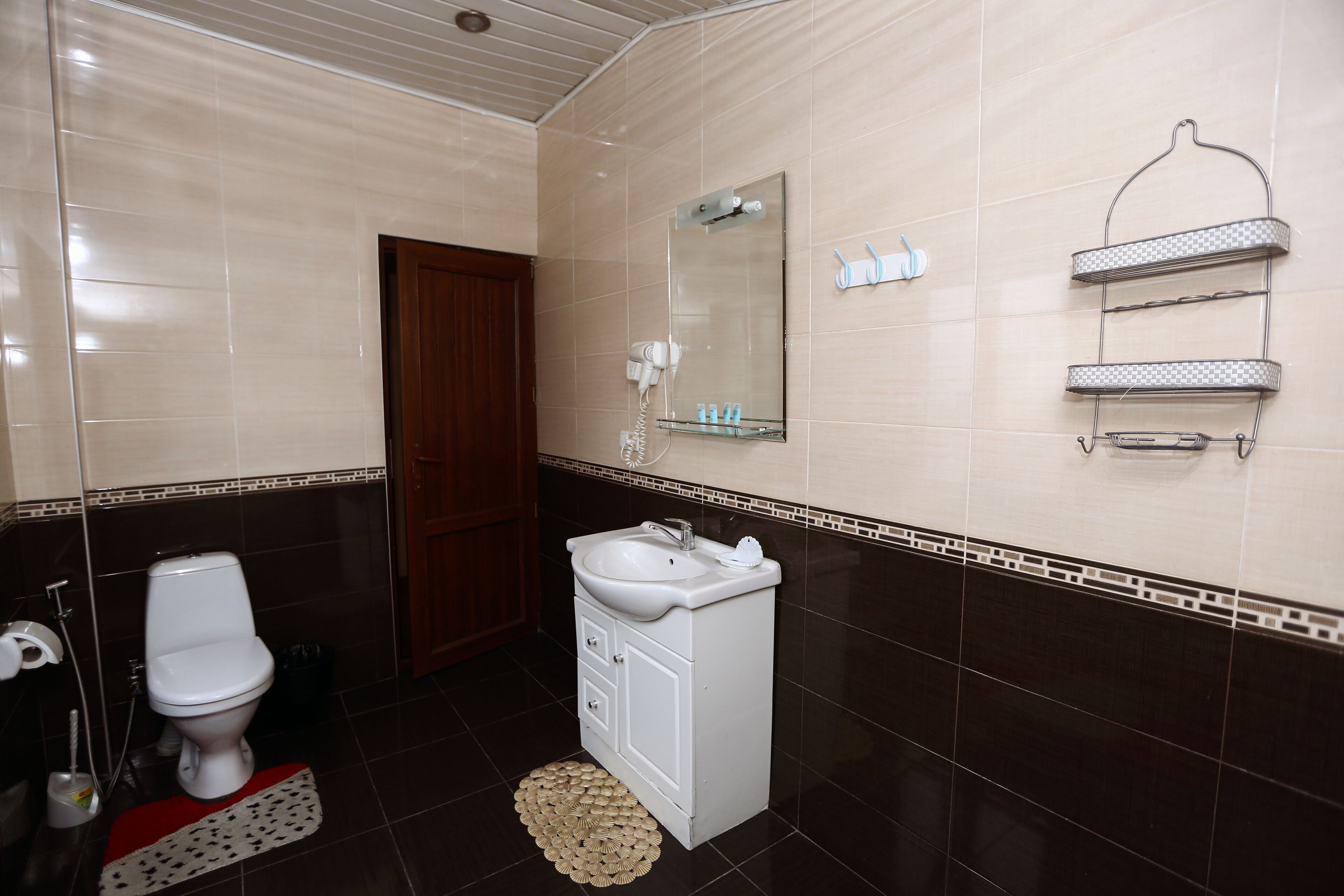 Foto - Hotel Isaka