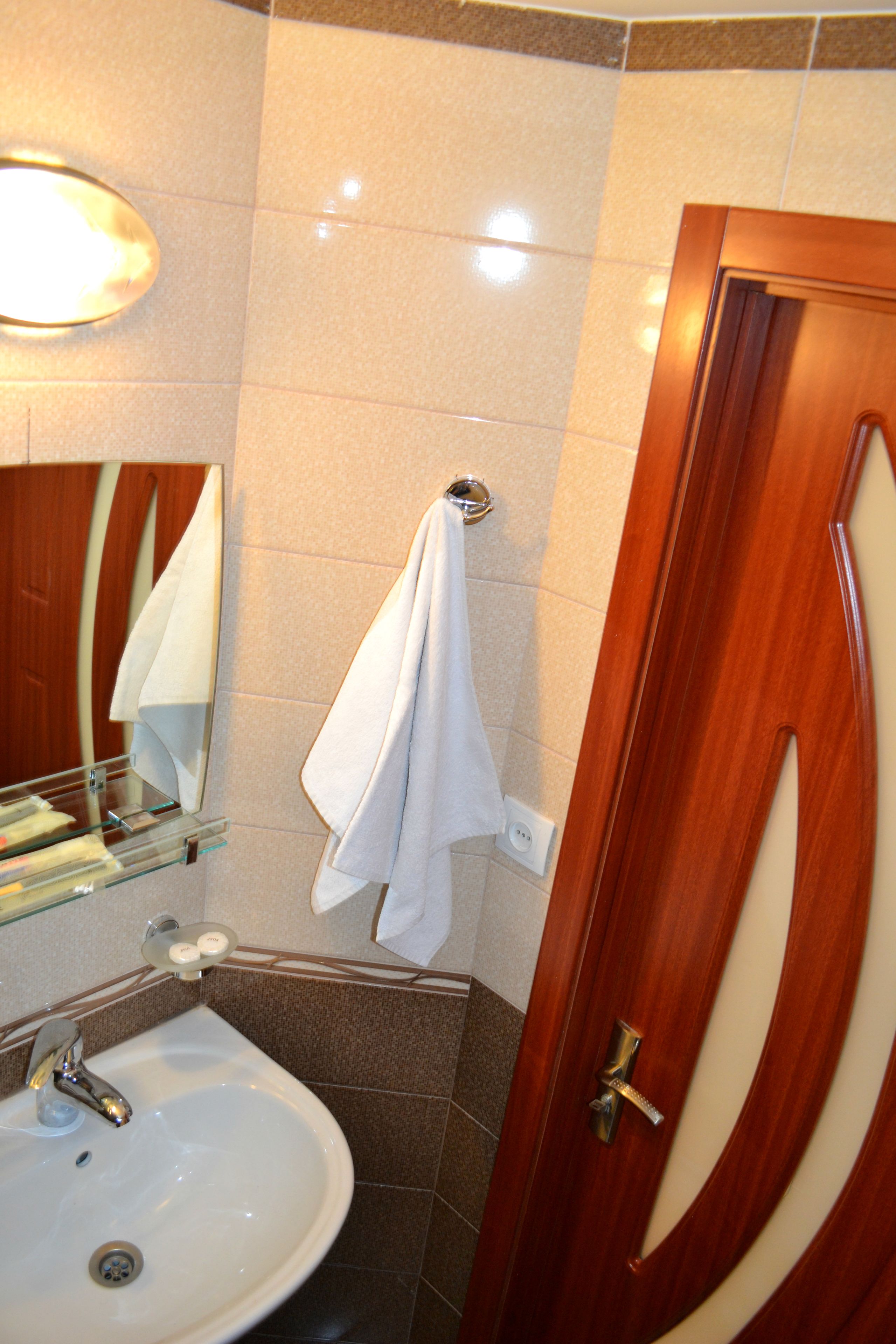 Foto - Hotel Isaka