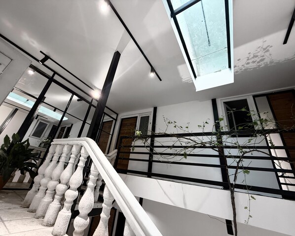 Exterior - Hotel Isaka (Tbilisi)