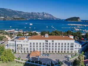 标准双人房或双床房 | 沙滩/海景