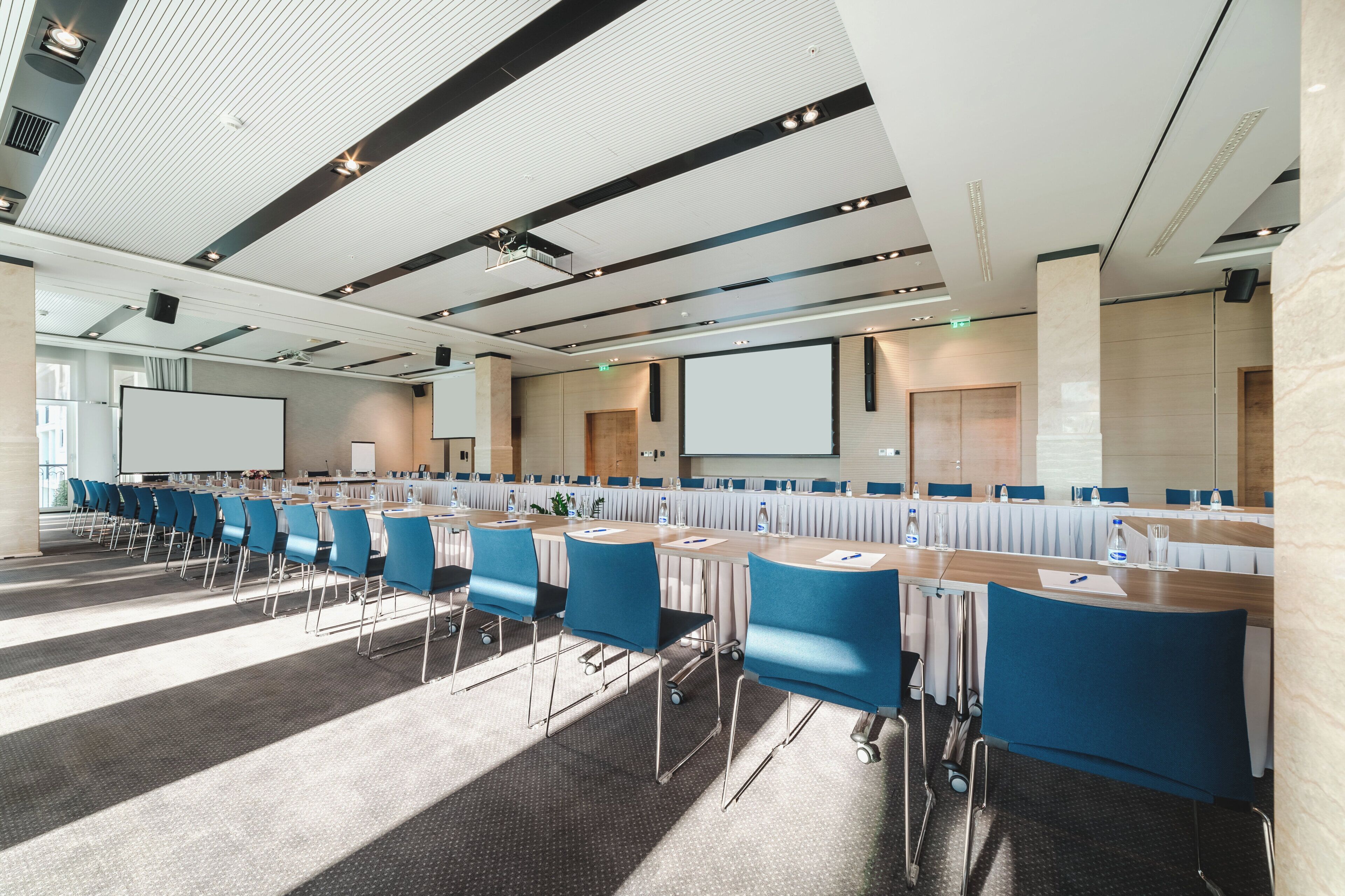 Sala de reuniones