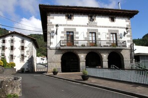 Exterior - Albergue ambiental de Beizama - Hostel (Beizama)