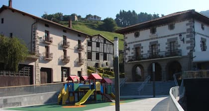 Albergue ambiental de Beizama - Hostel
