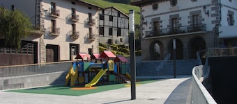 Albergue ambiental de Beizama - Hostel