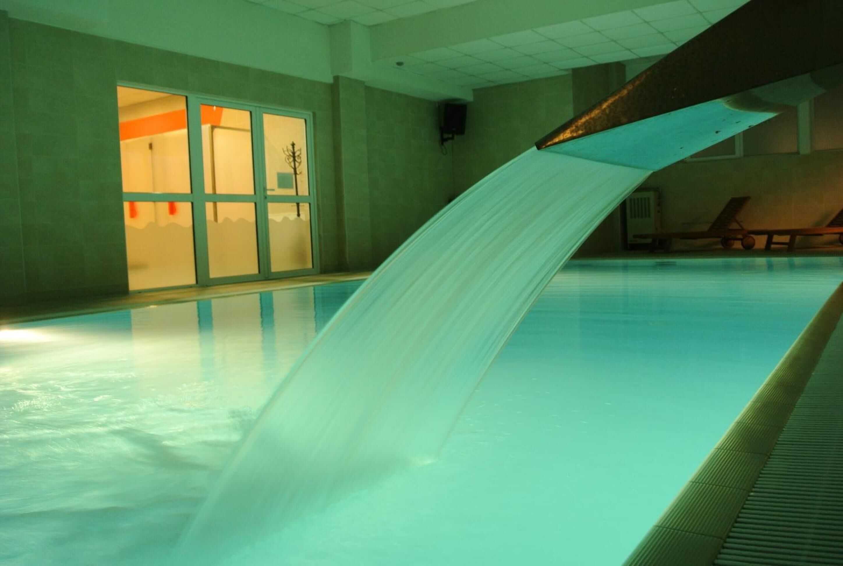 Photo - Hotel Slodes