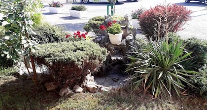 Hotel Slodes