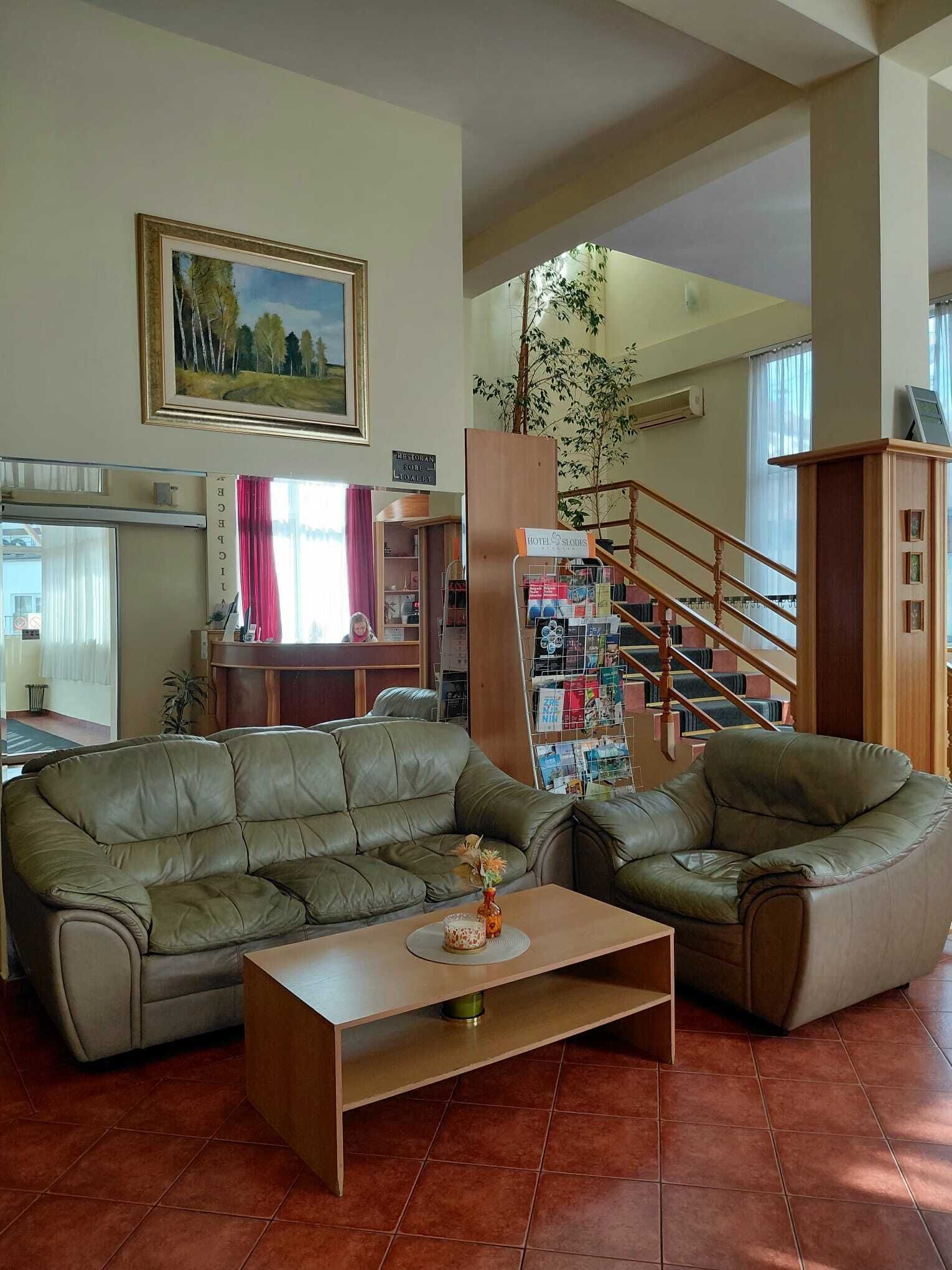 Photo - Hotel Slodes