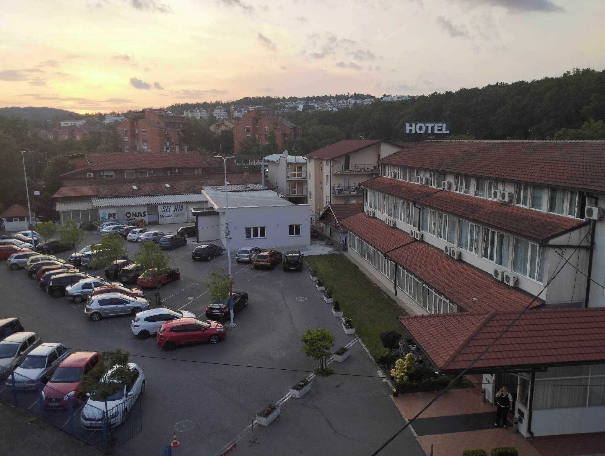 Foto - Hotel Slodes