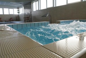 Private pool - Hotel Slodes (Belgrade)