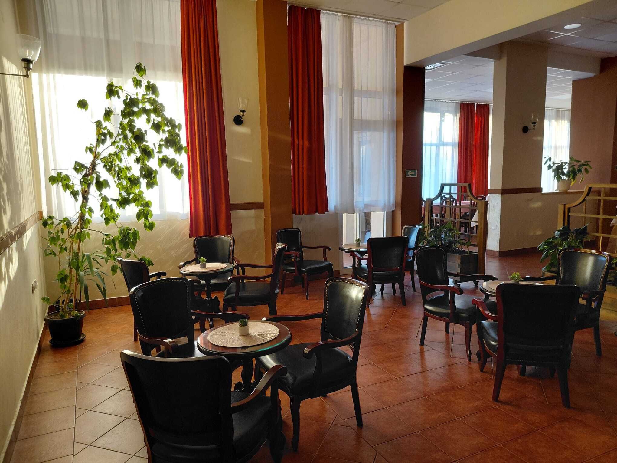 Photo - Hotel Slodes