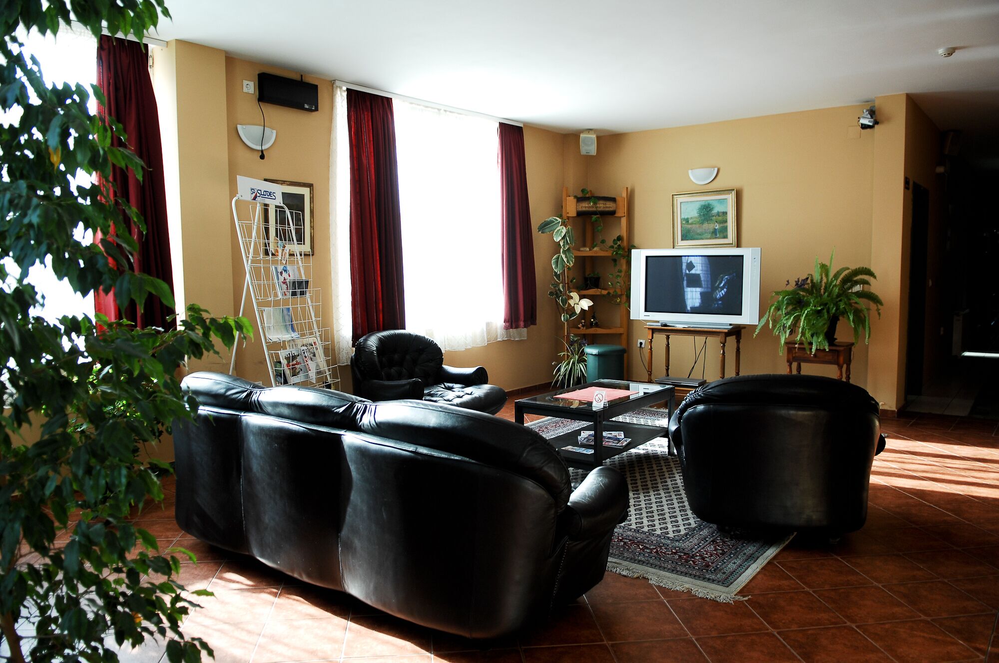 Photo - Hotel Slodes